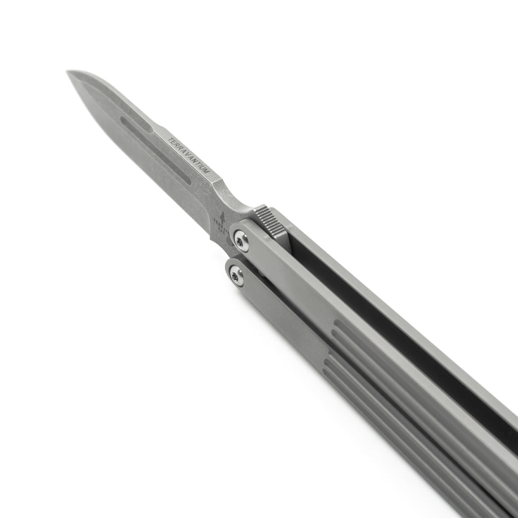Invictus-Bali Knife