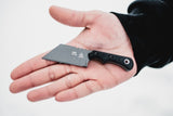 Ivie Knife