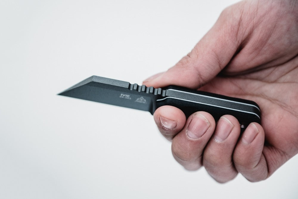 Ivie Knife