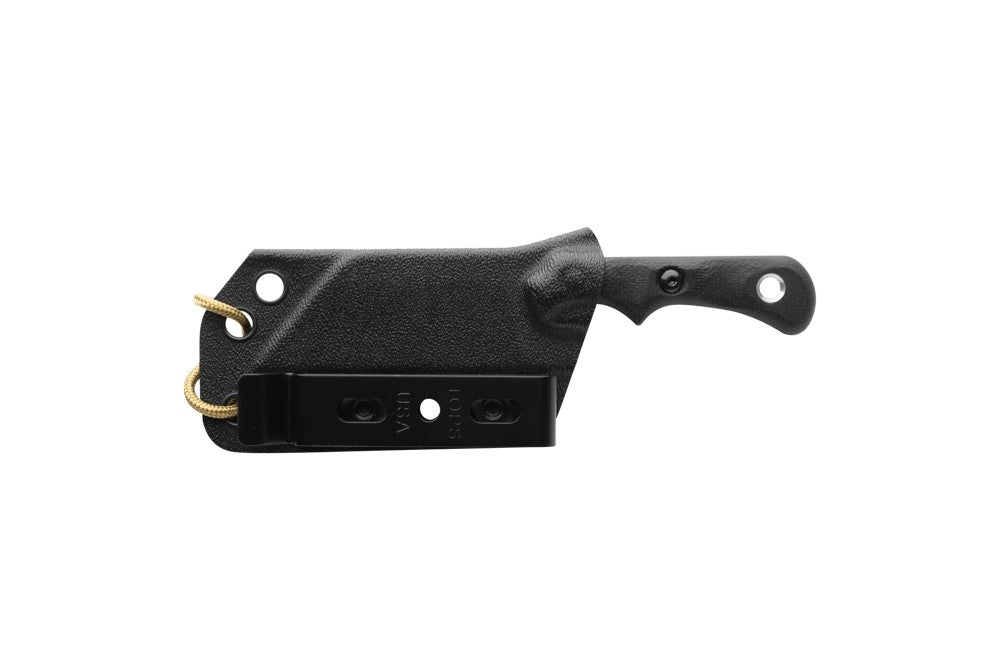 Ivie Knife
