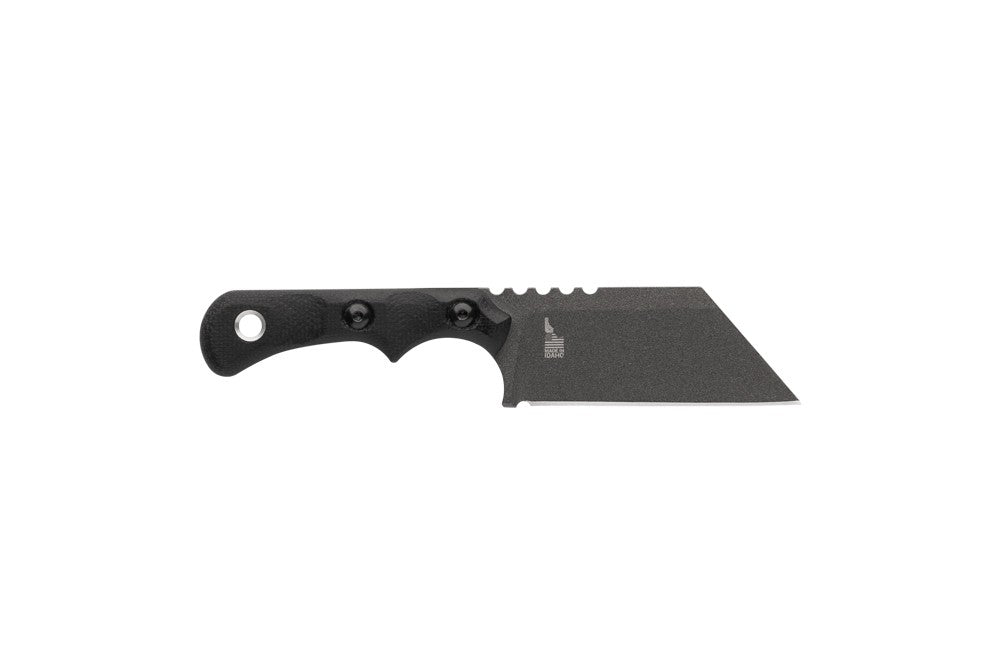 Ivie Knife