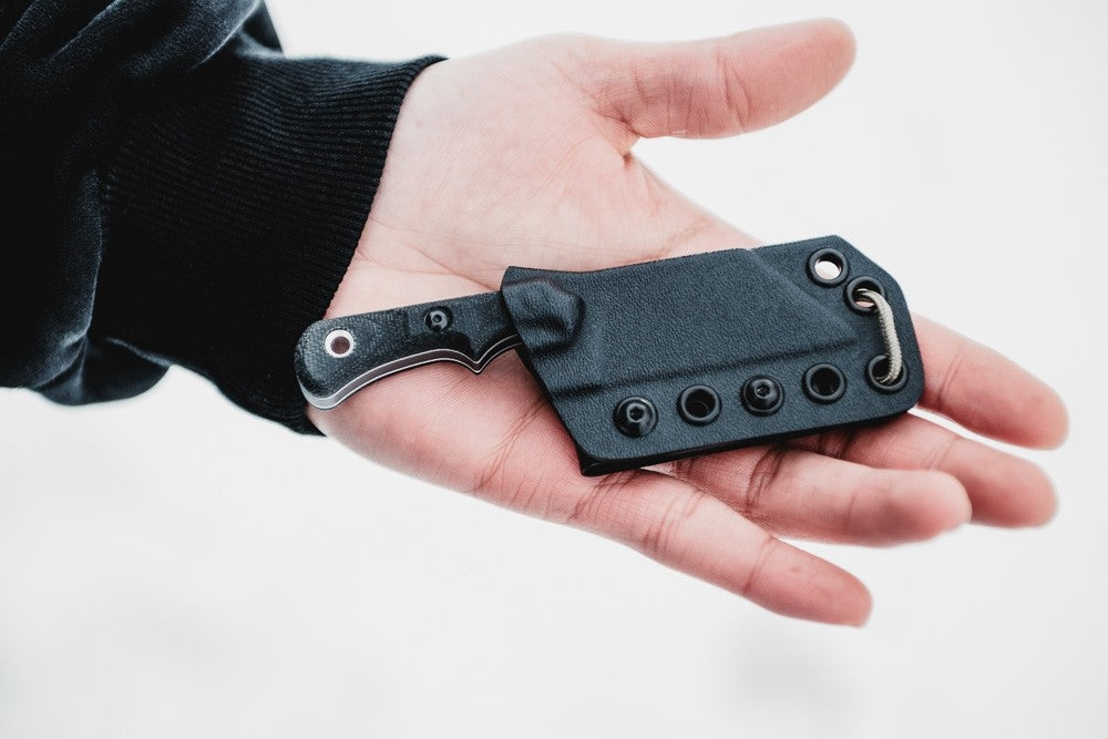 Ivie Knife