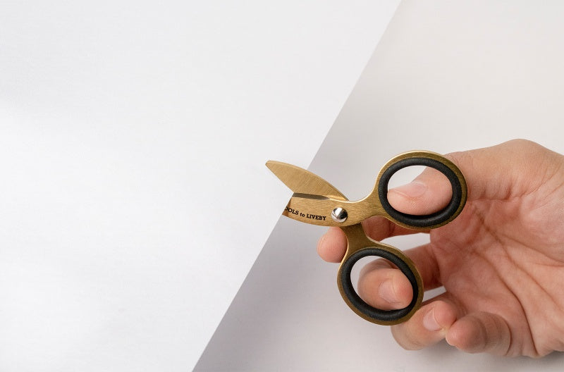 Scissors 3" - Sakset