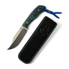 Bordertown Bowie Knife