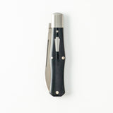 Jack Wolf Knives Coffin Knife