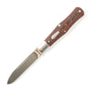 Coffin Knife