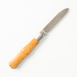 Jack Wolf Knives Coffin Knife