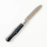 Jack Wolf Knives Coffin Knife