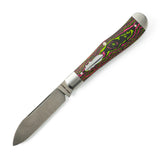 Jack Wolf Knives Eureka Knife