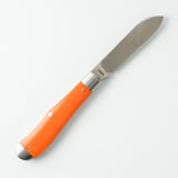 Jack Wolf Knives Eureka Knife