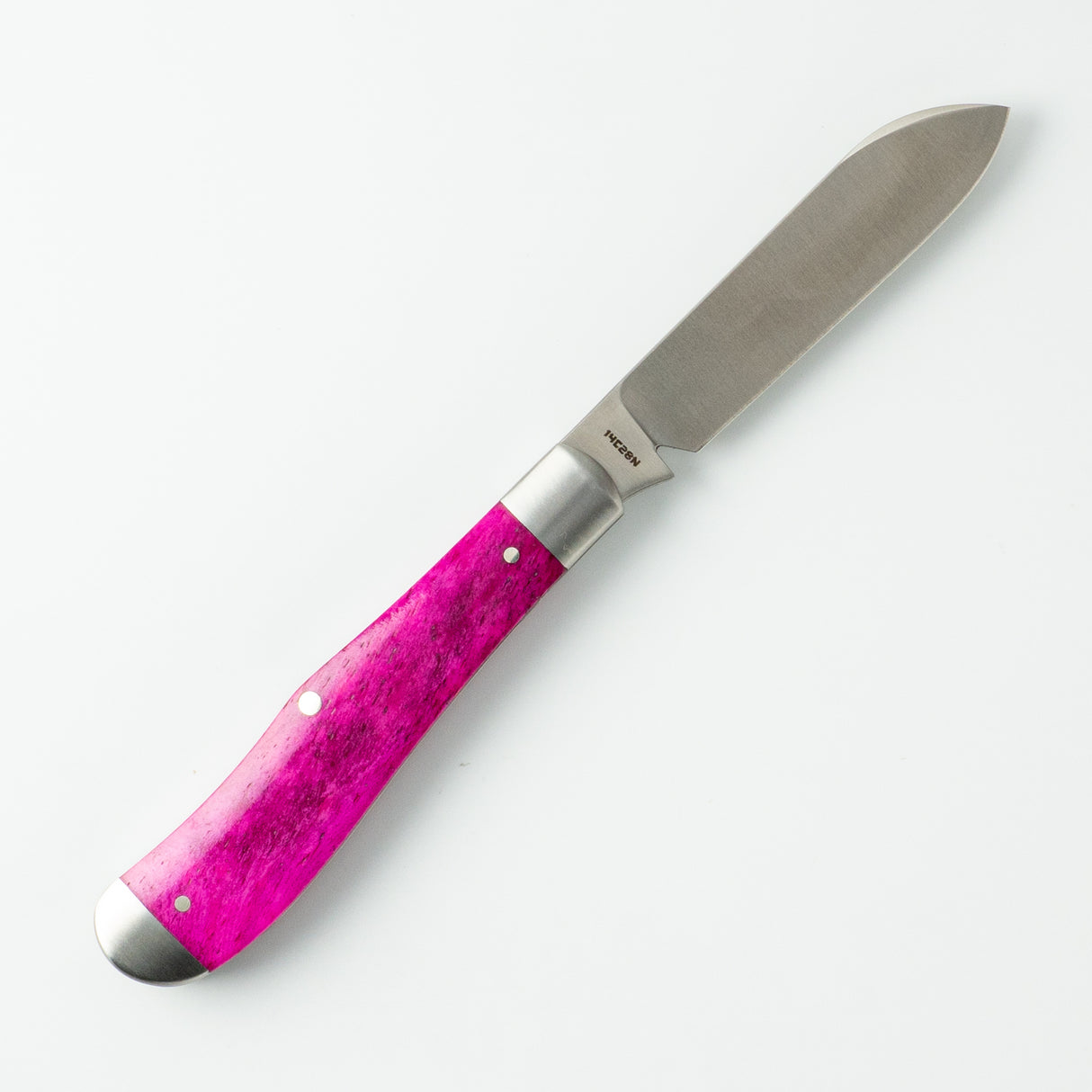 Jack Wolf Knives Eureka Knife