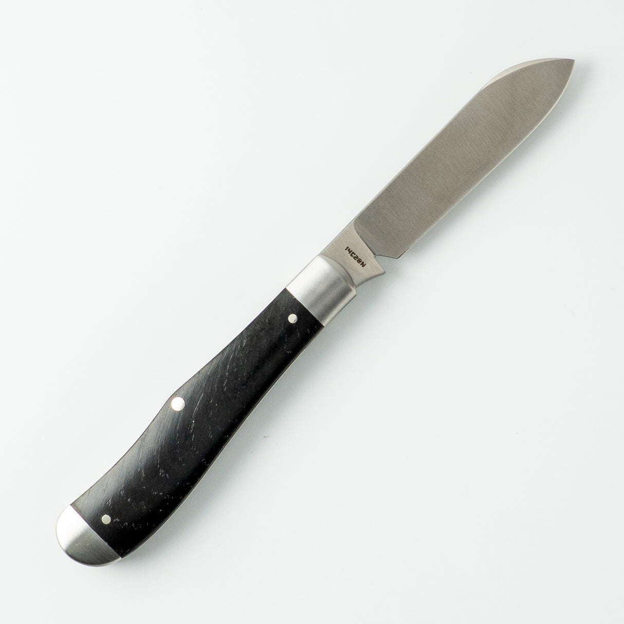Jack Wolf Knives Eureka Knife
