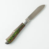 Jack Wolf Knives Eureka Knife