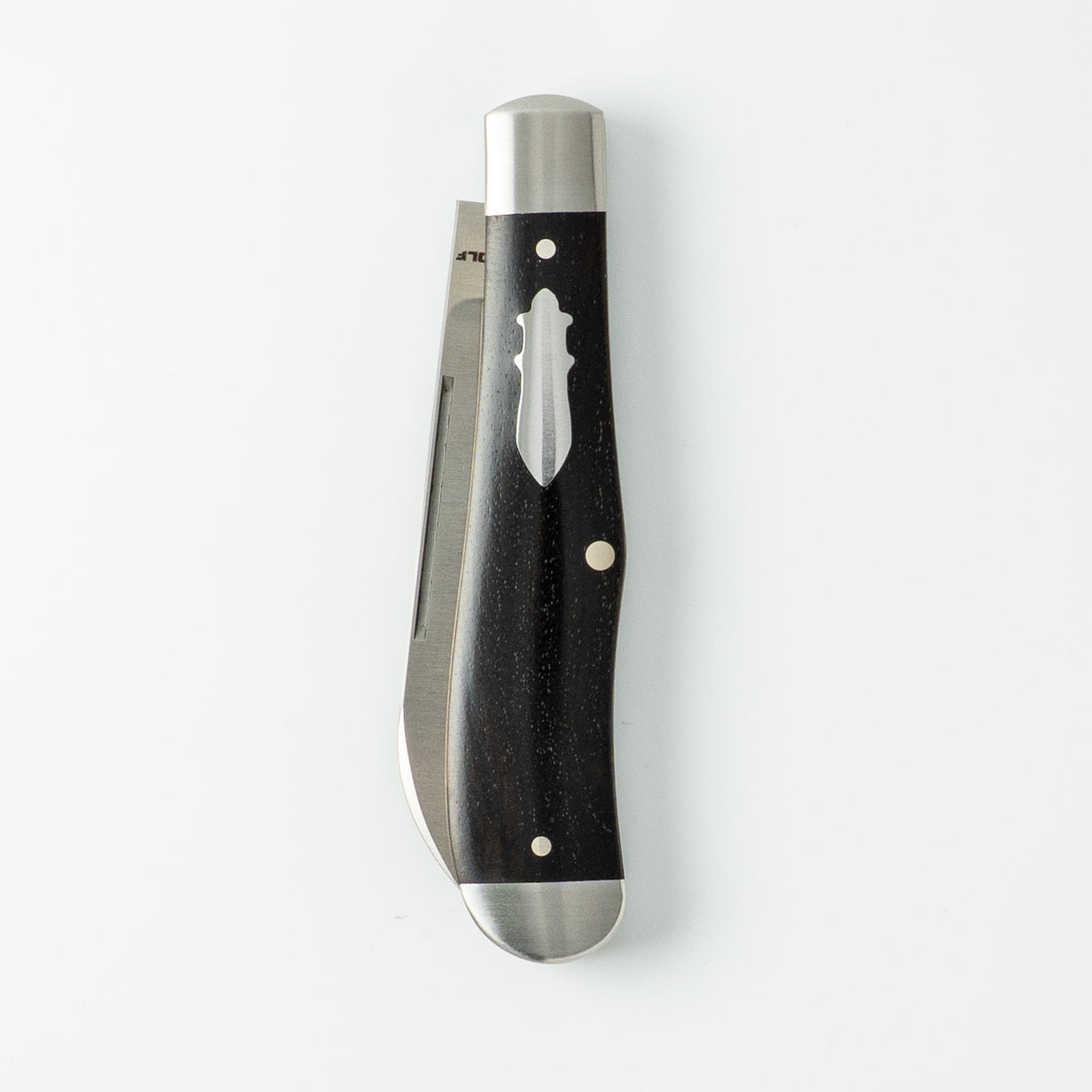 Jack Wolf Knives Eureka Knife