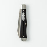 Jack Wolf Knives Eureka Knife