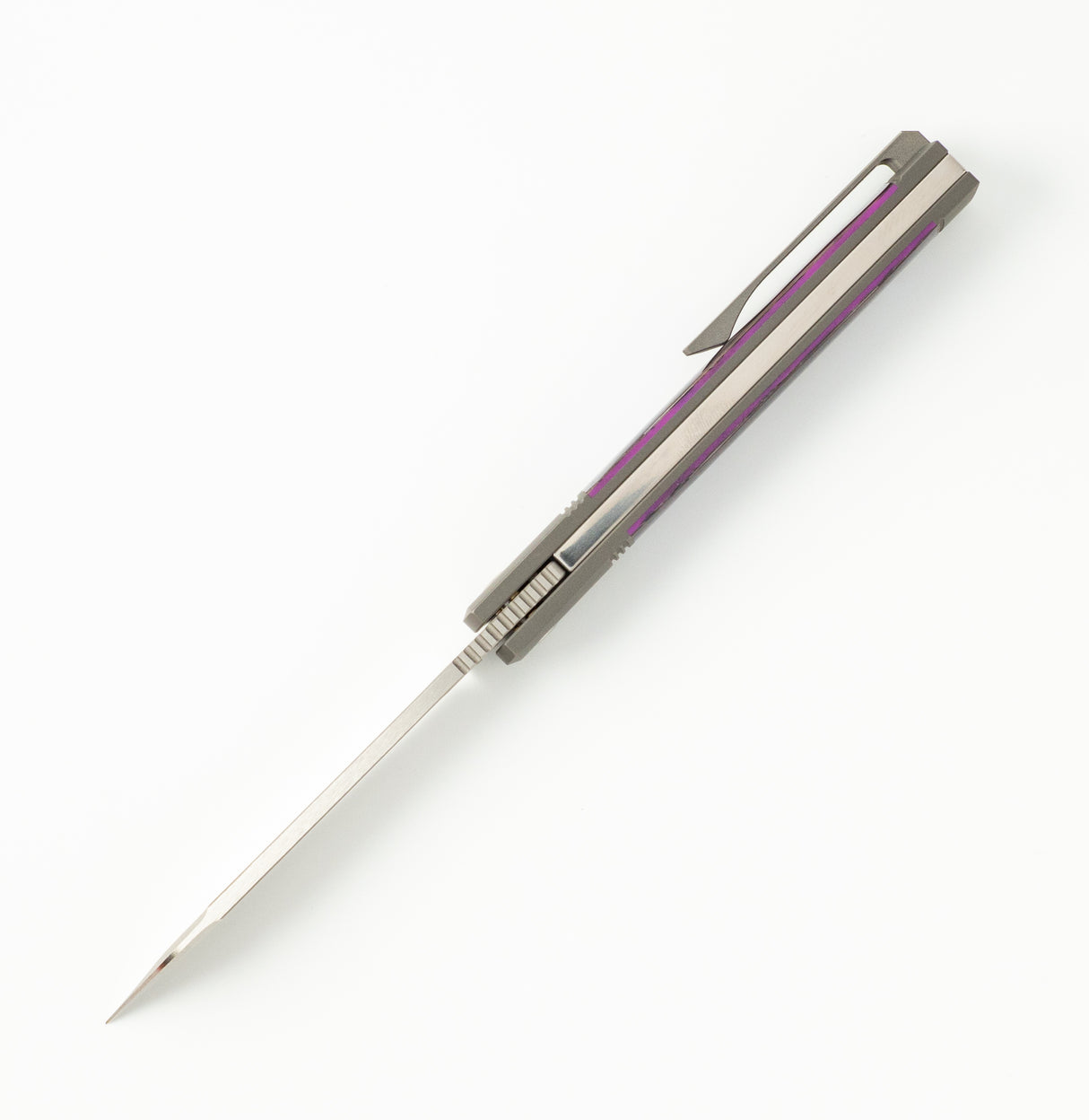 Jack Wolf Knives Feelbetter Jack Knife