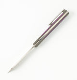 Jack Wolf Knives Feelbetter Jack Knife