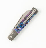 Jack Wolf Knives Feelbetter Jack Knife