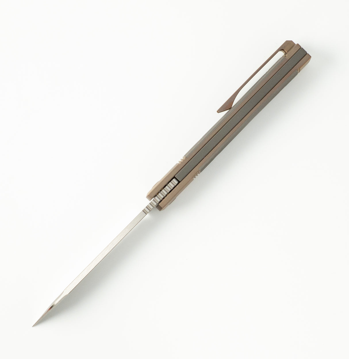 Jack Wolf Knives Feelbetter Jack Knife
