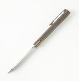 Jack Wolf Knives Feelbetter Jack Knife