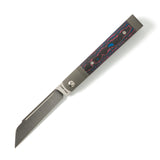 Jack Wolf Knives Feelbetter Jack Knife