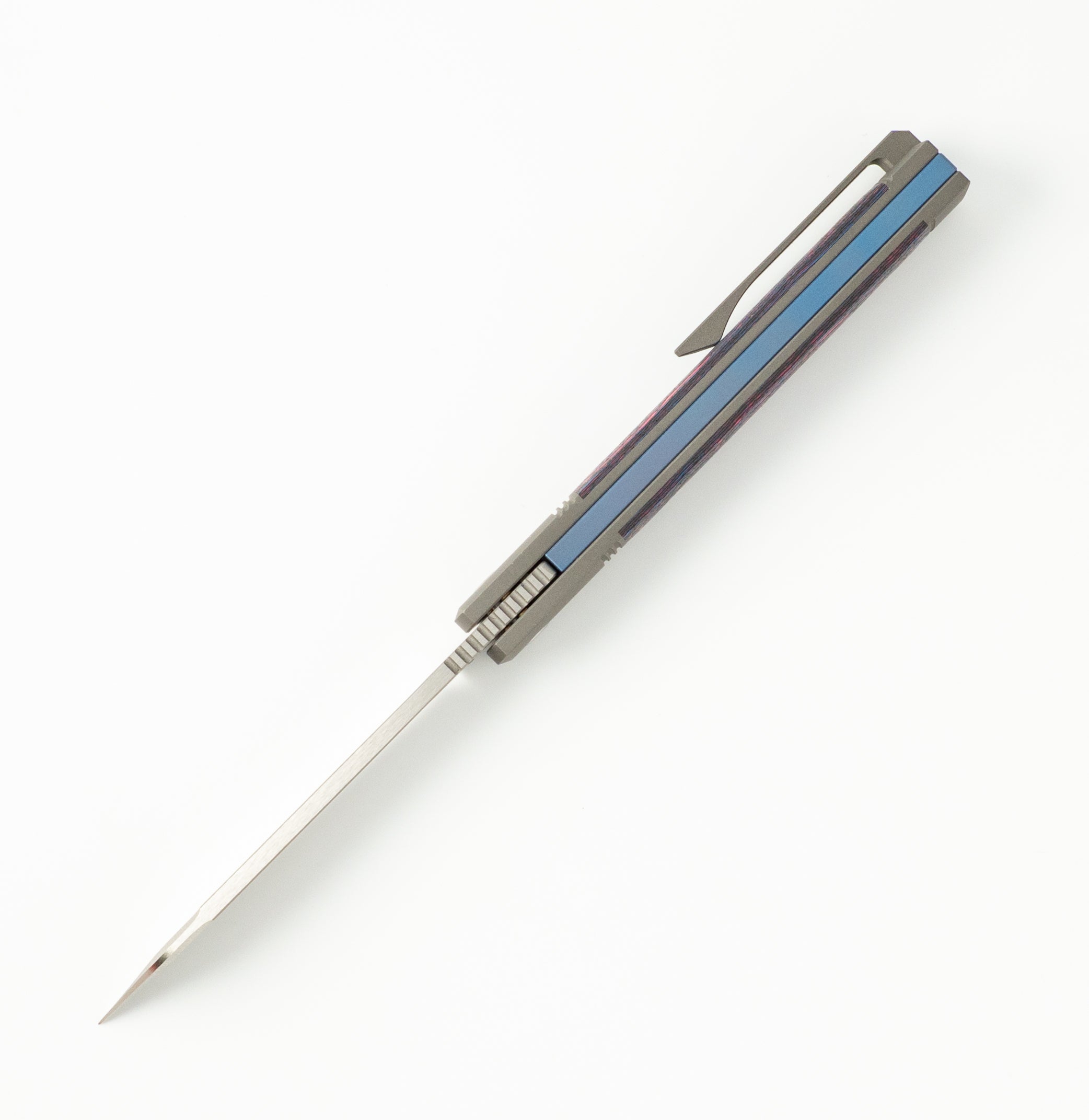 Jack Wolf Knives Feelbetter Jack Knife – Mukama