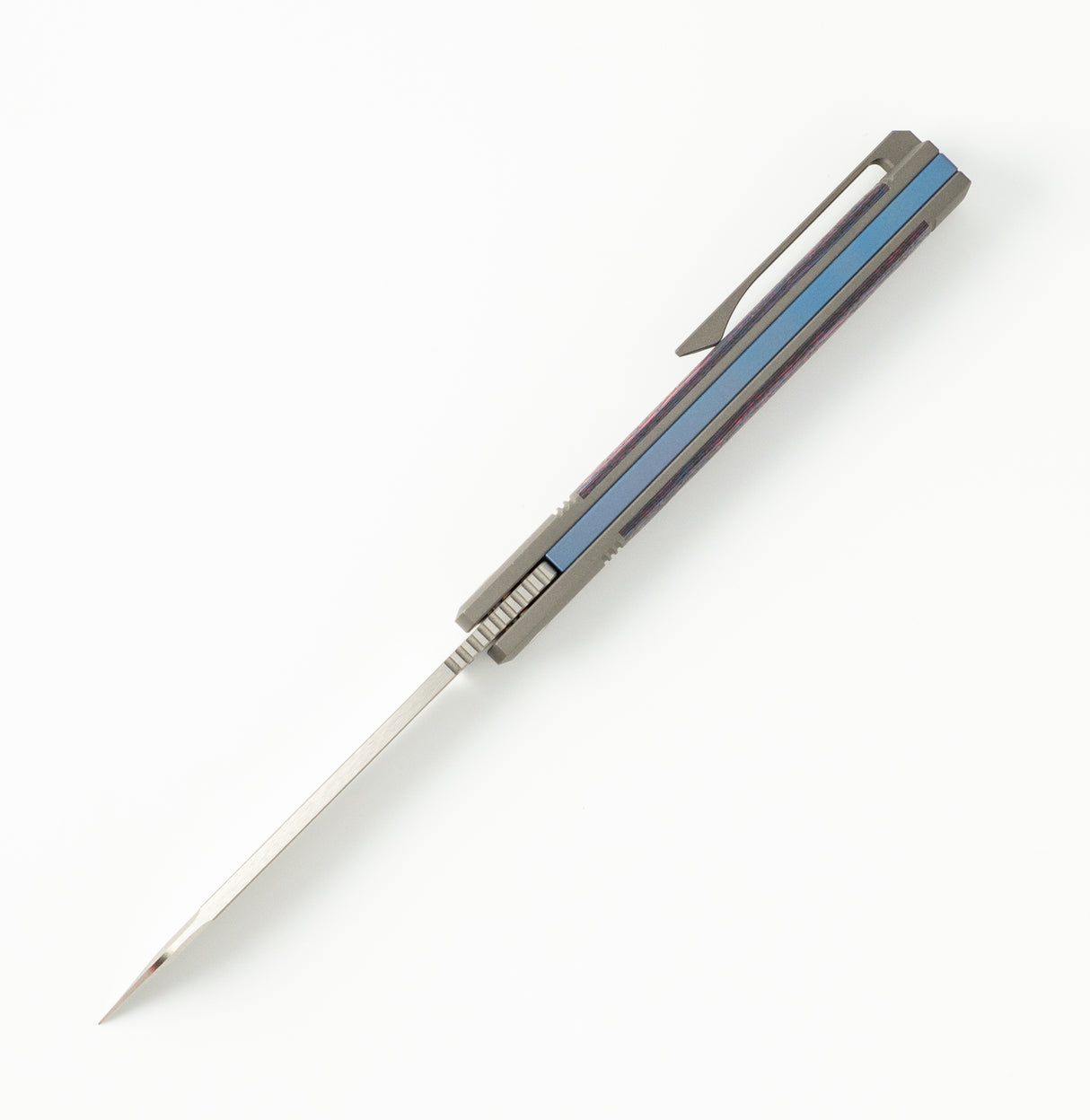 Jack Wolf Knives Feelbetter Jack Knife