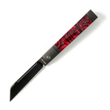 Jack Wolf Knives Feelbetter Jack Knife