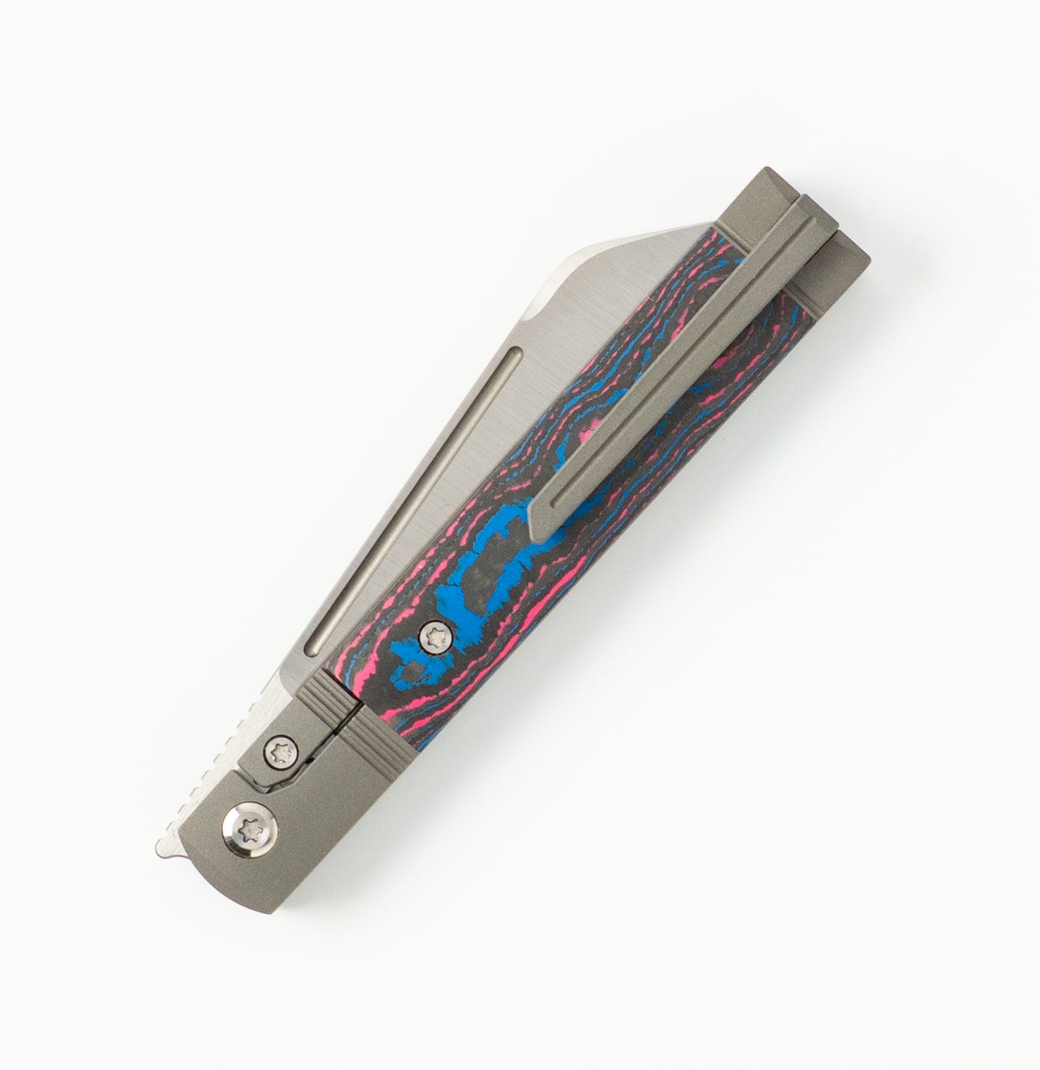 Jack Wolf Knives Feelbetter Jack Knife – Mukama