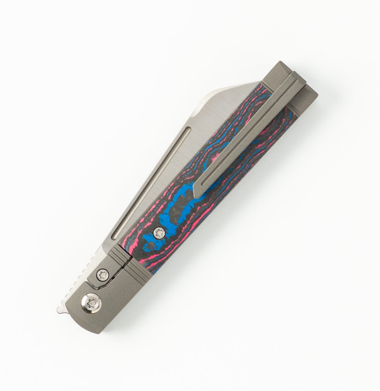 Jack Wolf Knives Feelbetter Jack Knife
