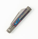 Jack Wolf Knives Feelbetter Jack Knife