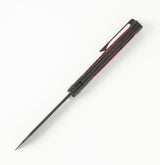 Jack Wolf Knives Feelbetter Jack Knife