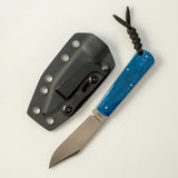 Jack Wolf Knives Gateway FIXedc