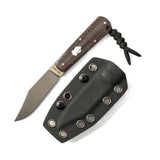 Jack Wolf Knives Gateway FIXedc