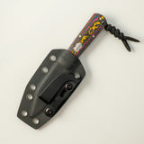 Jack Wolf Knives Gateway FIXedc