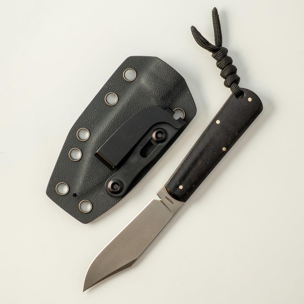 Jack Wolf Knives Gateway FIXedc