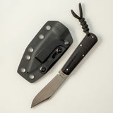 Jack Wolf Knives Gateway FIXedc