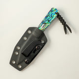 Jack Wolf Knives Gateway FIXedc
