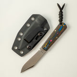Jack Wolf Knives Gateway FIXedc
