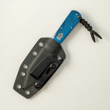 Jack Wolf Knives Gateway FIXedc