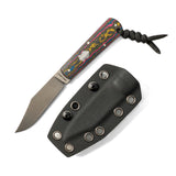 Jack Wolf Knives Gateway FIXedc