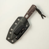 Jack Wolf Knives Gateway FIXedc