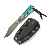 Jack Wolf Knives Gateway FIXedc