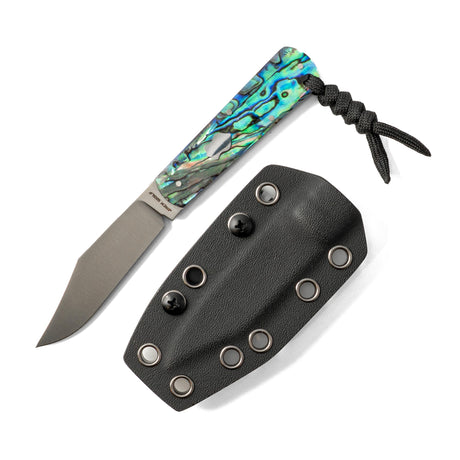 Jack Wolf Knives Gateway FIXedc