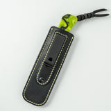 Jack Wolf Knives Pioneer FIXedc Knife