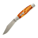 Jack Wolf Knives Stockman Knife