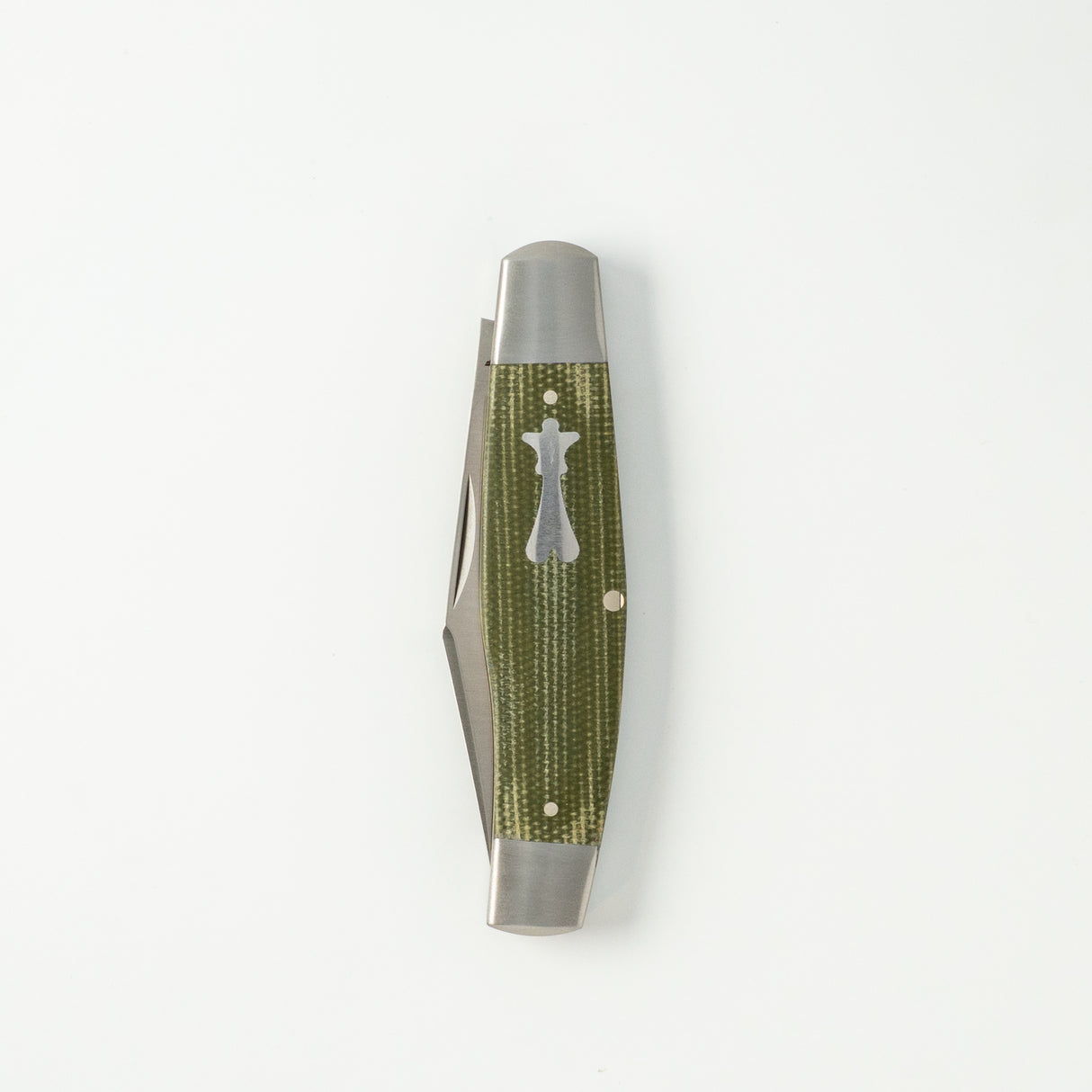 Jack Wolf Knives Stockman Knife