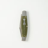 Jack Wolf Knives Stockman Knife