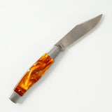 Jack Wolf Knives Stockman Knife