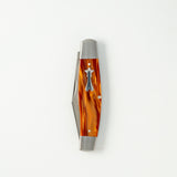 Jack Wolf Knives Stockman Knife